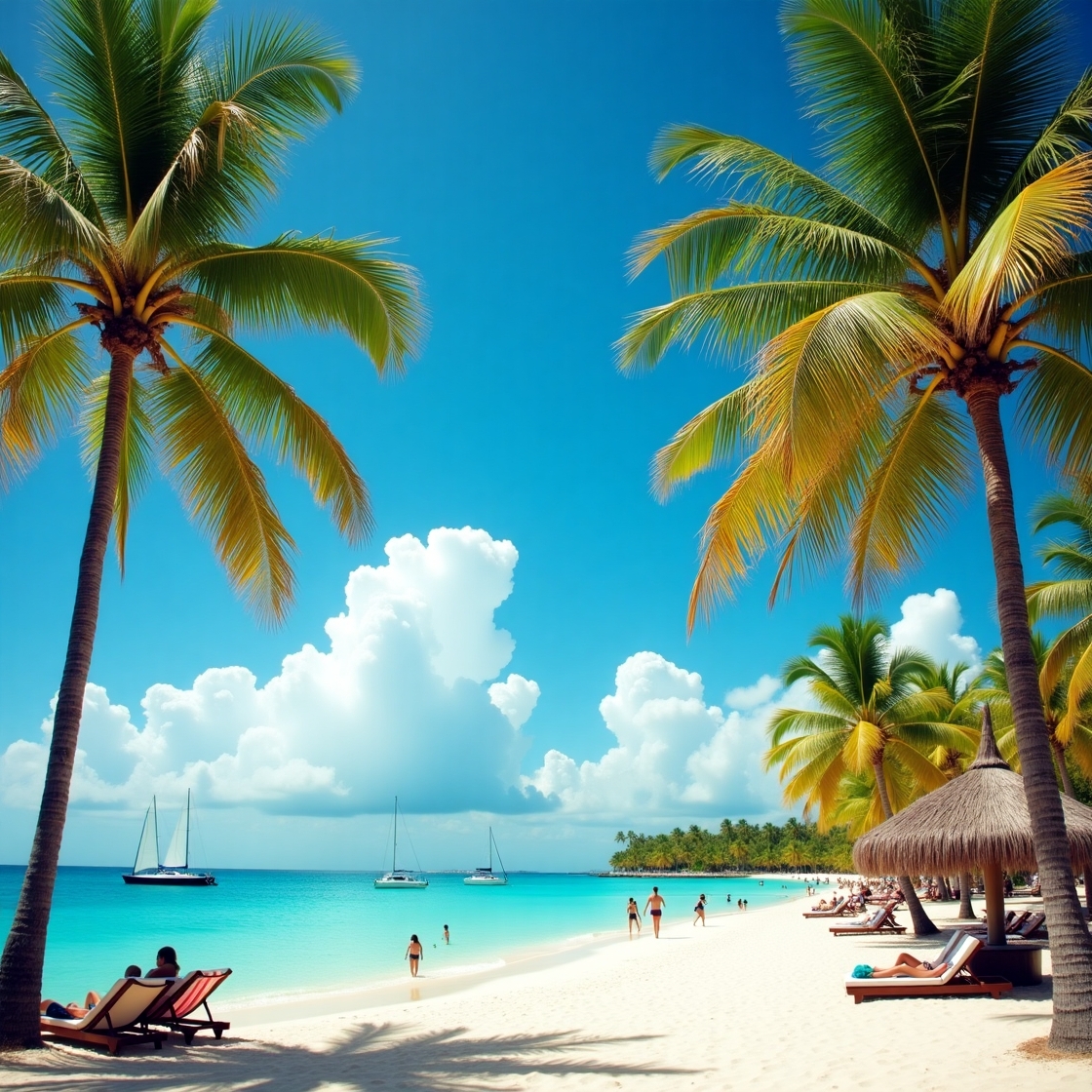 Desarrollo turístico en Riviera Maya